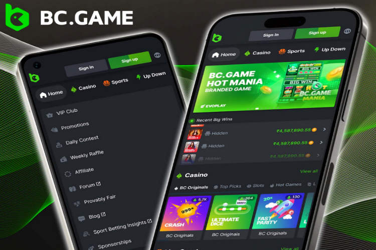 Bc Game Login Your Gateway to Exciting Gaming Adventures Bc Game Login Your Gateway to Exciting Gaming Adventures