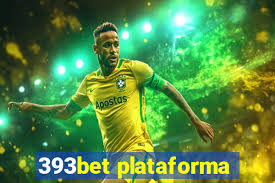 Descubra o mundo de apostas com a 393Bet