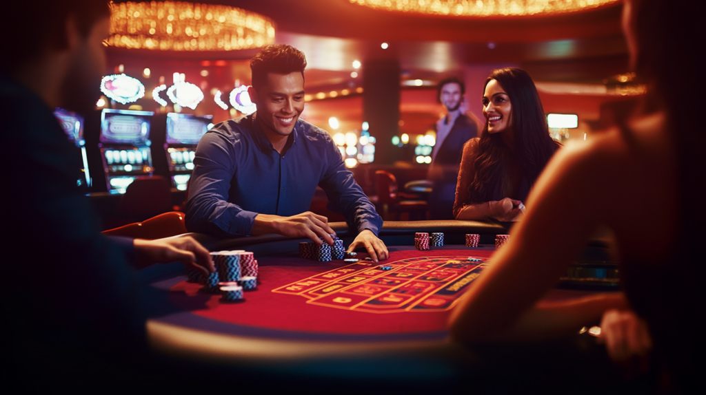 Discover the Best Casino Sites Not on Gamstop 1991