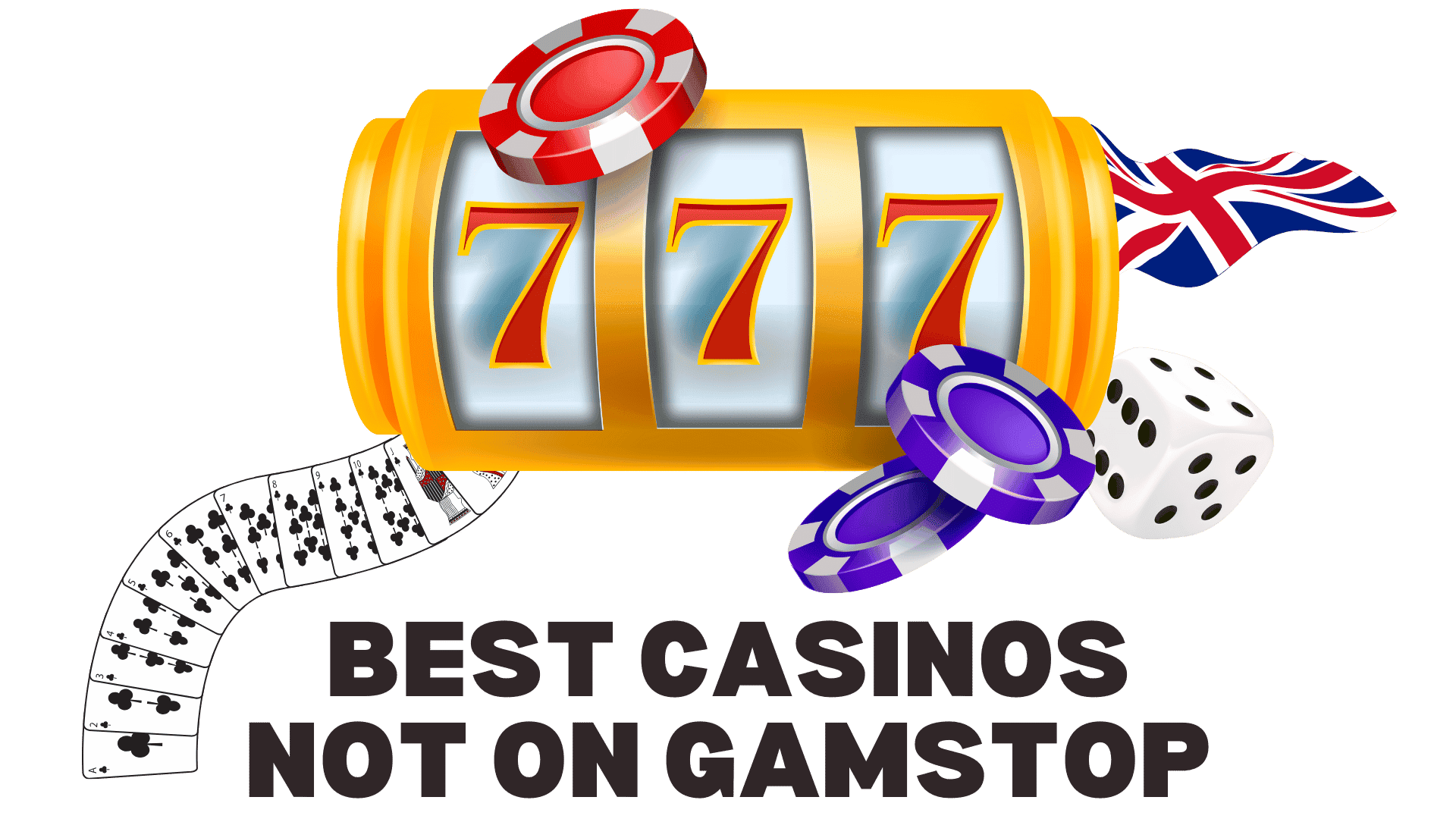 Explore the World of Casinos Not on Gamstop 3453