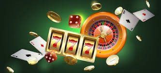 Explore the World of Casinos Not on Gamstop 3453