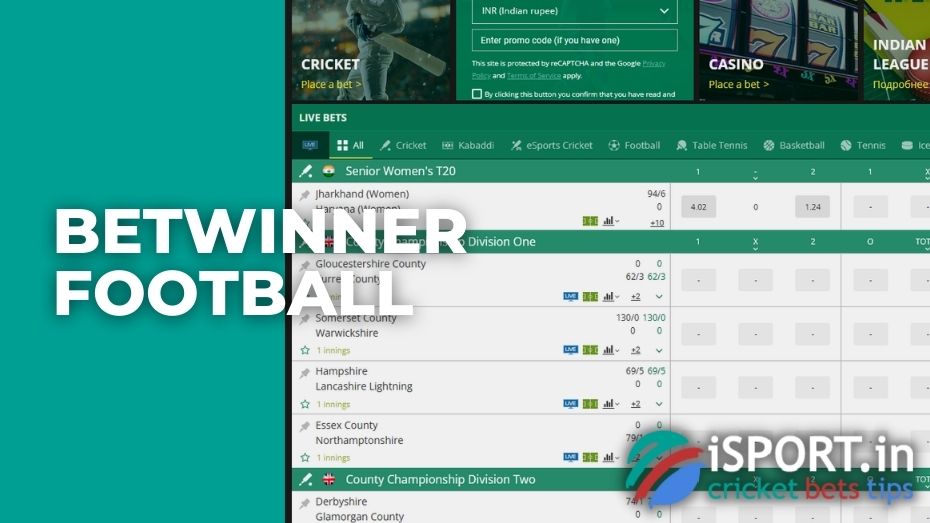 Discover the Excitement of Betwinner's Casino Games
