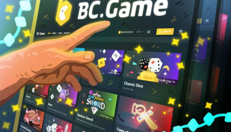 Discover the Exciting Features of BCGame.vc Download