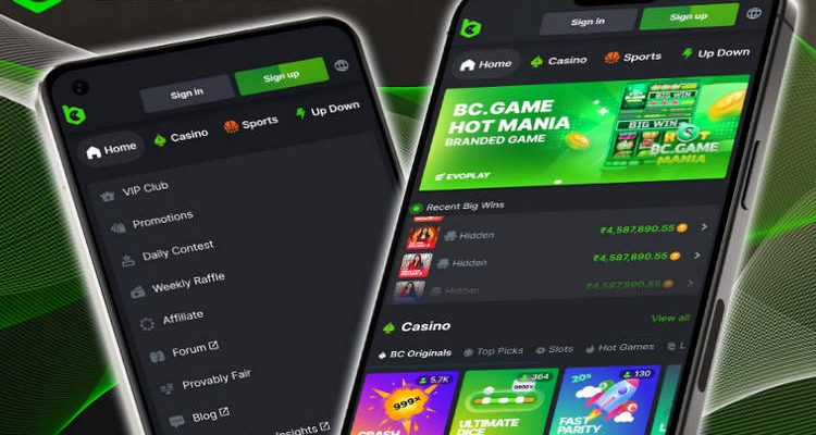 Discover the Thrills of BCGame Your Ultimate Gaming Destination Discover the Thrills of BCGame Your Ultimate Gaming Destination