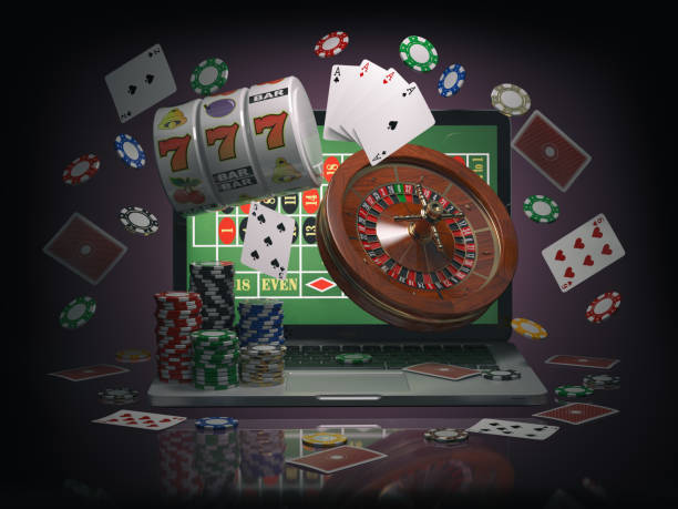 Discover the Thrills of vs789 Your Ultimate Gaming Destination