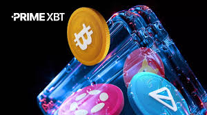 Effortless Trading with PrimeXBT Login 9