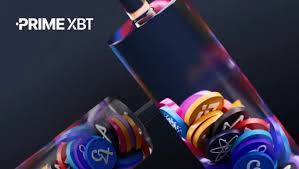 Effortless Trading with PrimeXBT Login 9