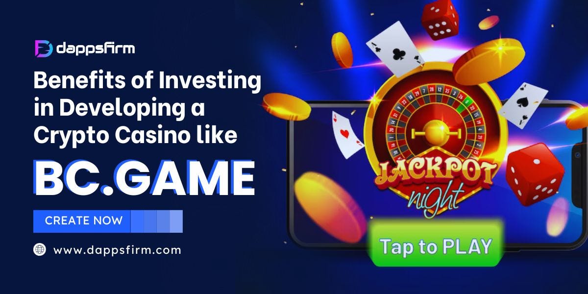 Explore the Exciting World of bc.game official Explore the Exciting World of bc.game official