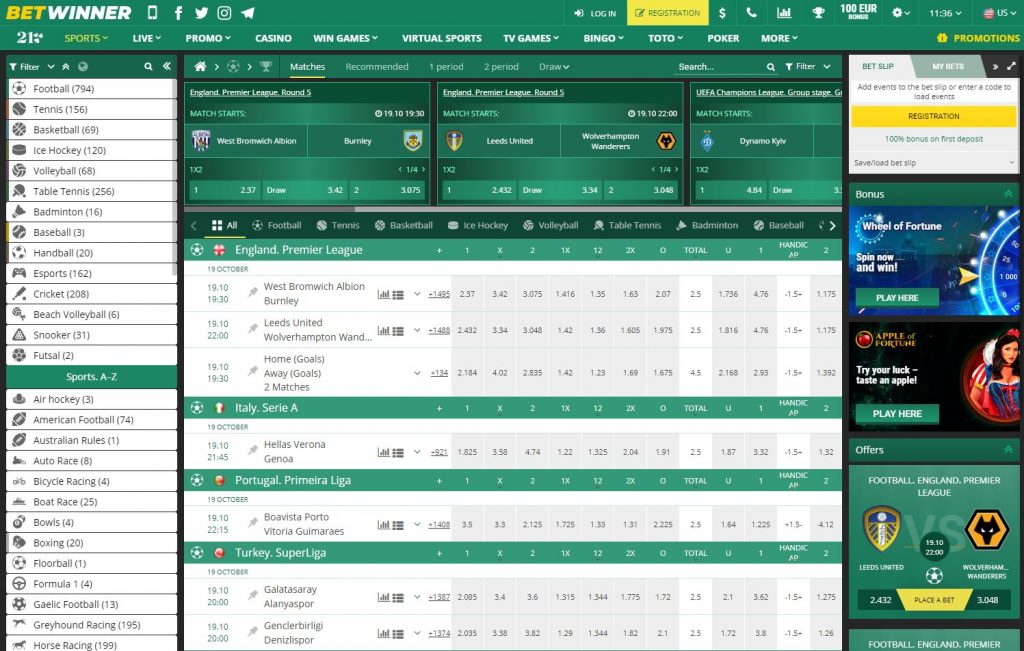 How to Successfully Log In to Betwinner and Navigate the Platform