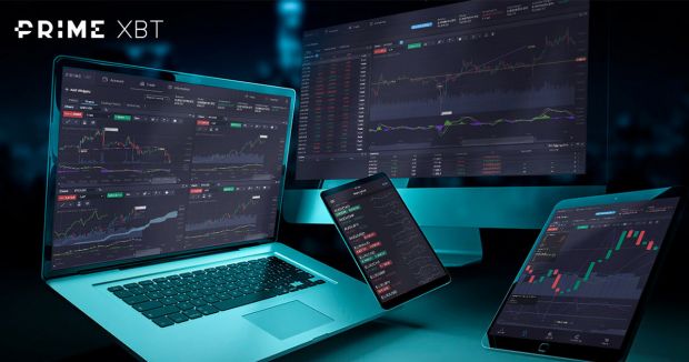 Mastering Cryptocurrency Dynamics with Trading PrimeXBT