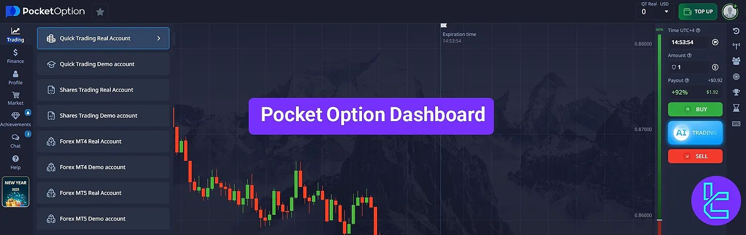 Mastering the Art of Trading Strategy Pocket Option Mastering the Art of Trading Strategy Pocket Option