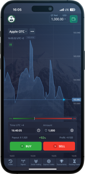 Pocket Option vs Quotex A Comprehensive Comparison for Traders Pocket Option vs Quotex A Comprehensive Comparison for Traders