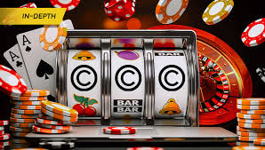 Unlocking the Potential of Online Gaming with 6rwin Unlocking the Potential of Online Gaming with 6rwin