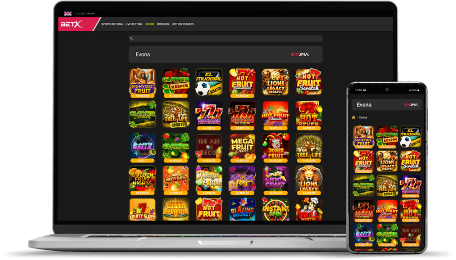 Unlocking the Potential of Online Gaming with 6rwin Unlocking the Potential of Online Gaming with 6rwin