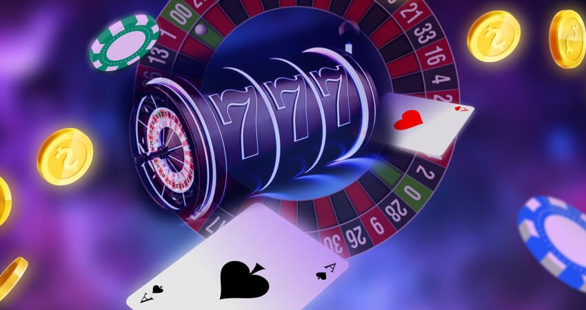 Yüksək RTP ilə ən yaxşı kazinolar 6