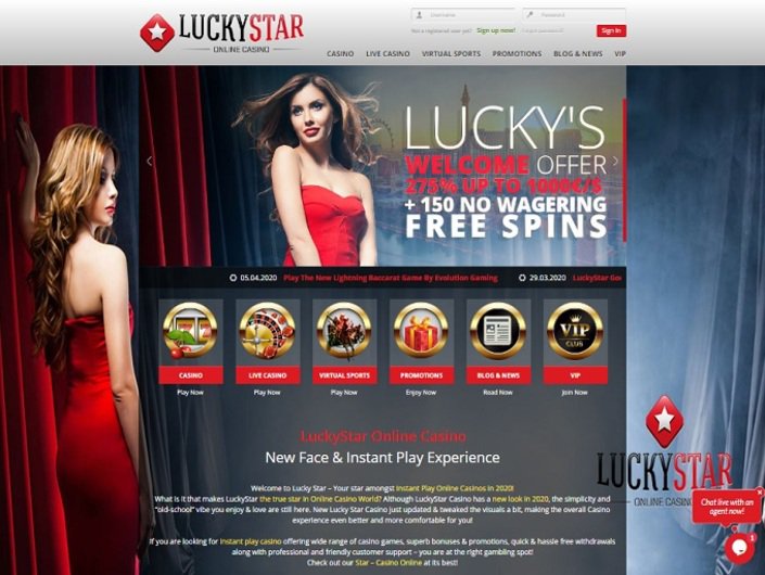 Discover the Magic of Lucky Star by Aviator