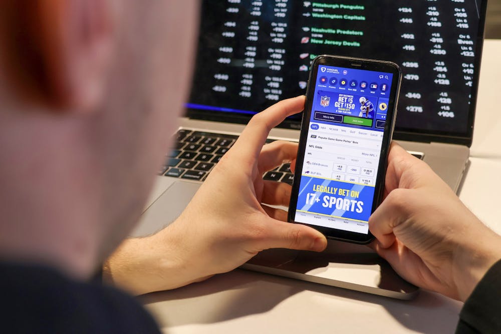 Enjoy exclusive bonuses and high rewards with Betandreas 9 Enjoy exclusive bonuses and high rewards with Betandreas 9