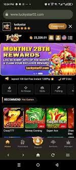Experience the Thrill Lucky Star 777 India Play Casino Experience the Thrill Lucky Star 777 India Play Casino
