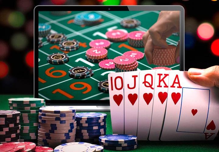 Experience the Thrill of Winning at Libra Spins Casino Online Slots Experience the Thrill of Winning at Libra Spins Casino Online Slots