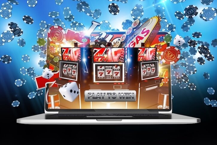 How to Stay Calm and Collected While Gambling at Online Casinos 4 How to Stay Calm and Collected While Gambling at Online Casinos 4