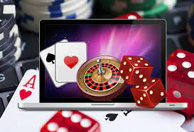 The High Roller Casino & Sportsbook - An Unforgettable Gaming Experience The High Roller Casino & Sportsbook - An Unforgettable Gaming Experience