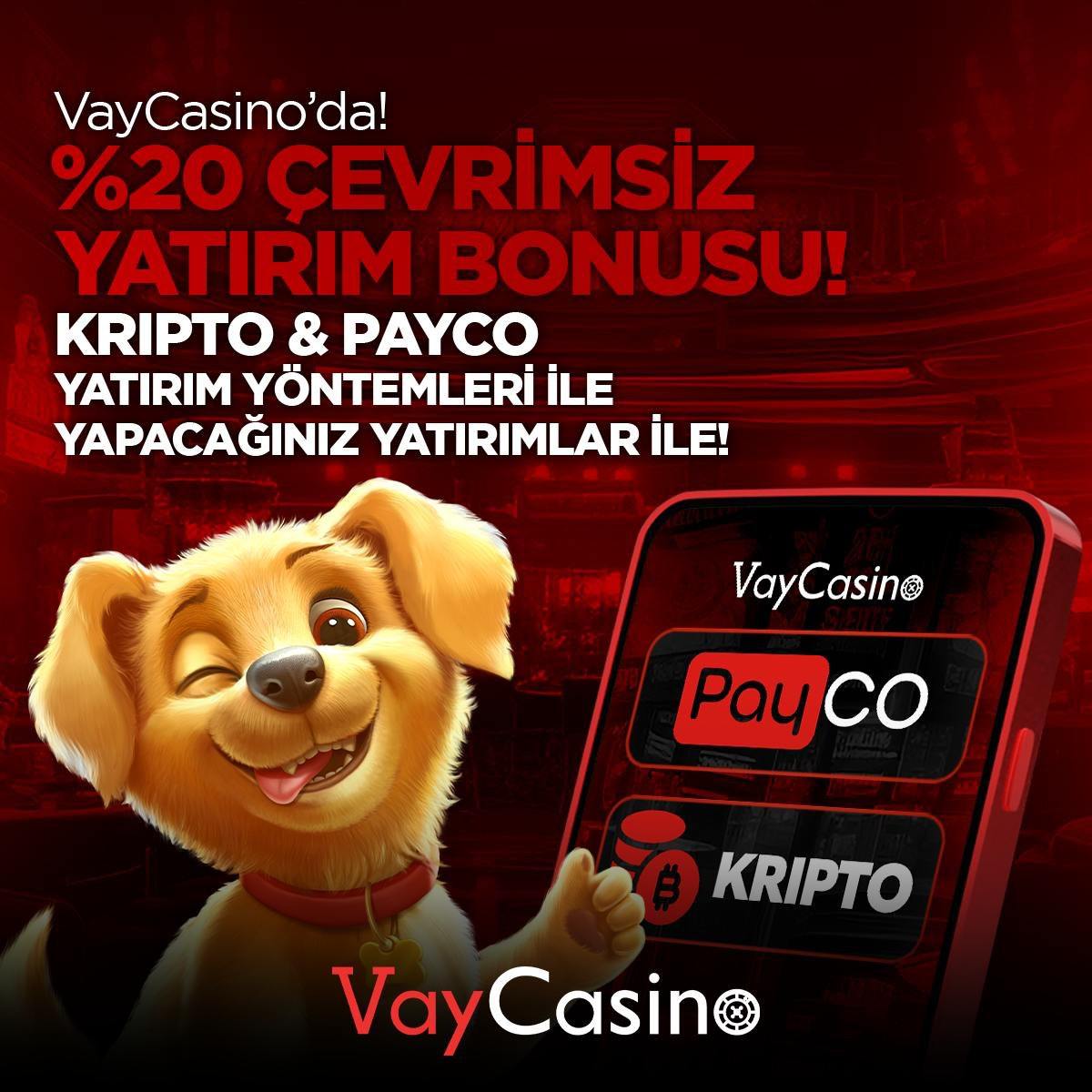Canlı Vaycasino Video Oyunu Web Sitesi - Yeni Giriş