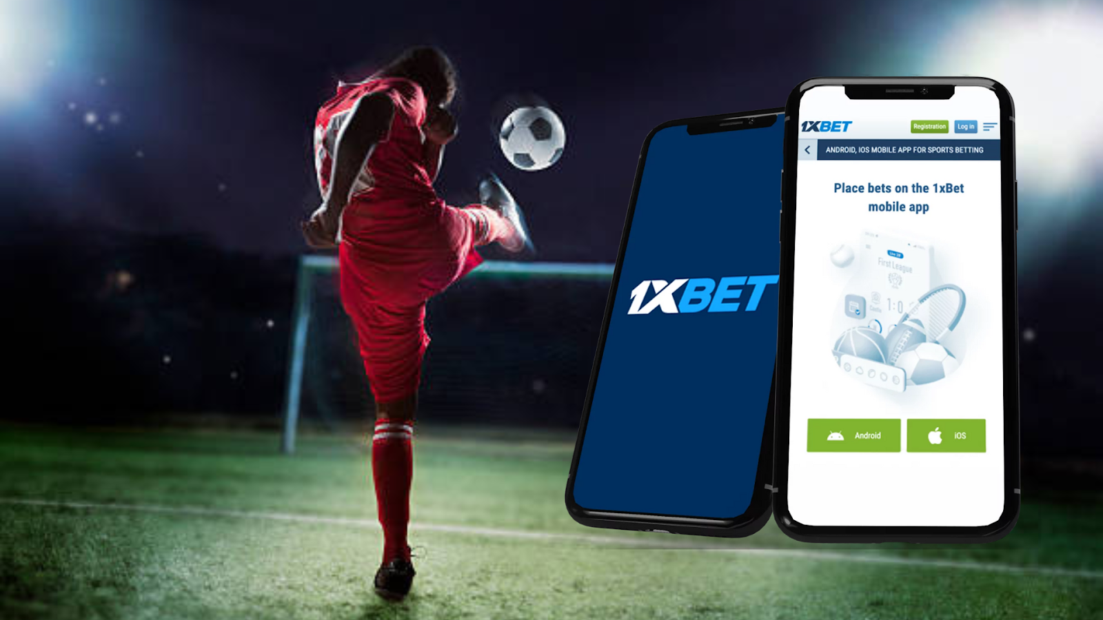 Avis sur 1xbet en Algérie