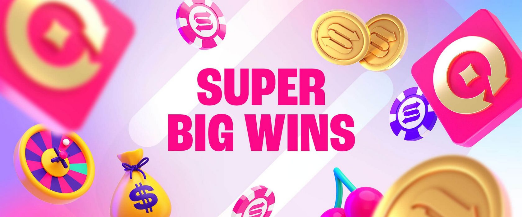 BigWins Casino Site-- Read 3 important points prior to 200 money rotates