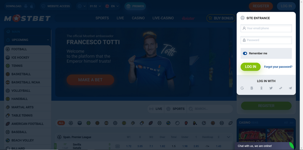 Mostbet Promo Code 2025