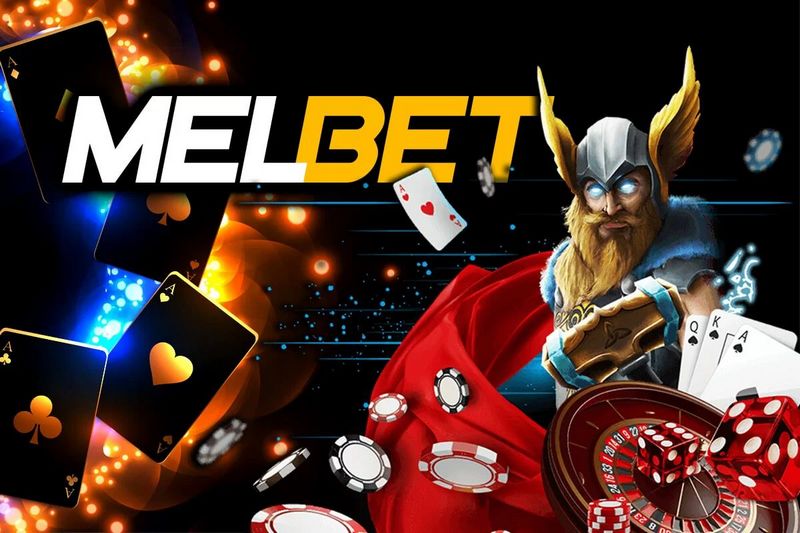 Melbet login and account enrollment