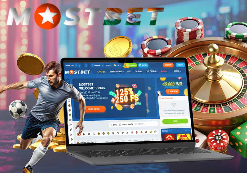 Возможности приложения для ставок Mostbet в 2025 году