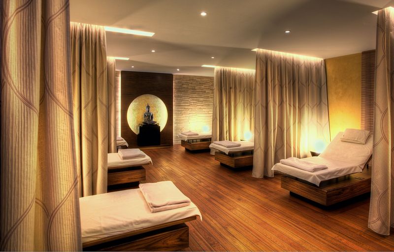 What is a Thai Massage Therapy and Exactly How Can it Help Your Body?