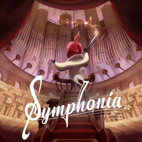 Symphonia 2024 torrent