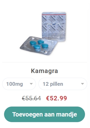 Kamagra Kopen in Amsterdam: Eenvoudig en Discreet