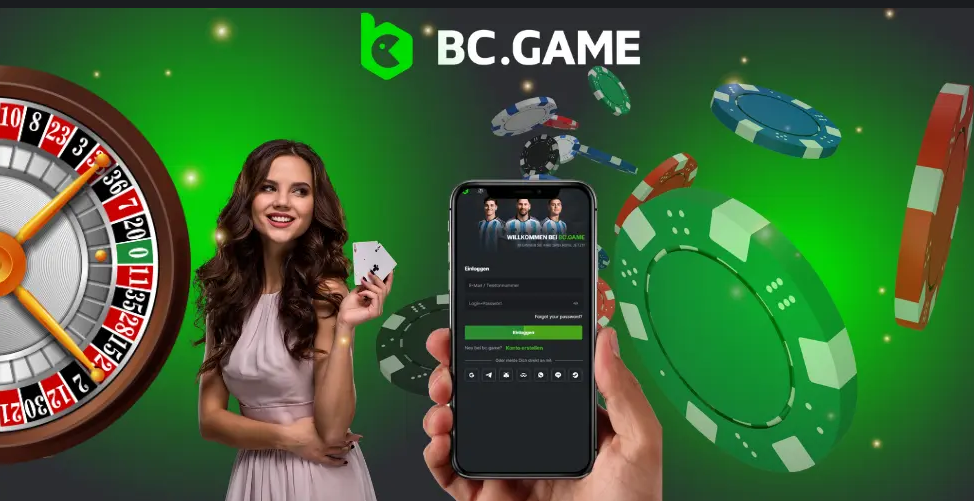 Bc.Game An In-Depth Look into the World of Online Gaming