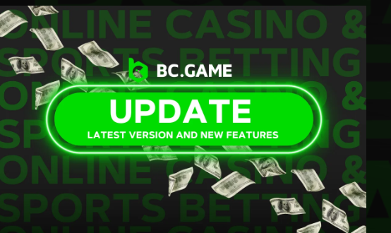 Bc.Game Bets Online - A Dive into the Exciting World of Online Betting