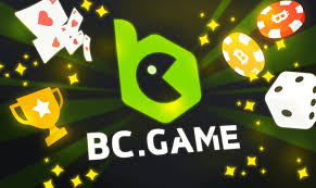 Bc.Game Casino Play A Detailed Exploration of the Platform