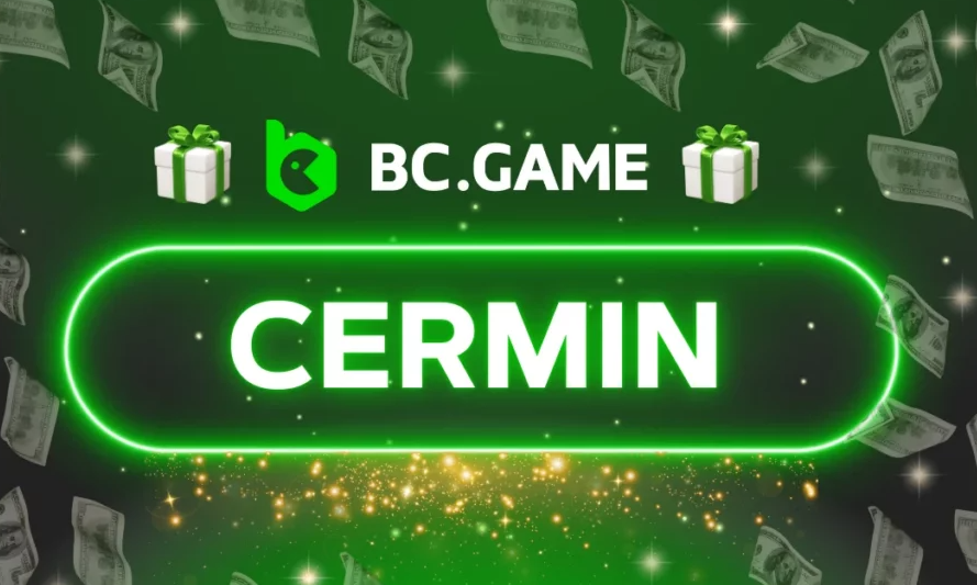 BC.Game Sign In A Comprehensive Guide BC.Game Sign In A Comprehensive Guide