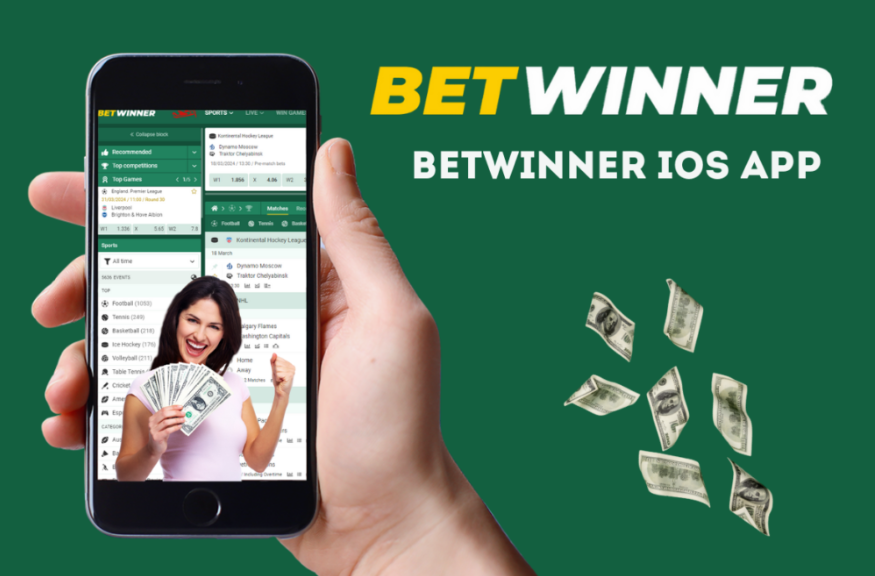 Betwinner Betting An In-Depth Look into Online Sports Wagering