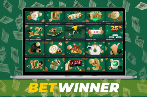 Betwinner Betting Elevate Your Gambling Experience