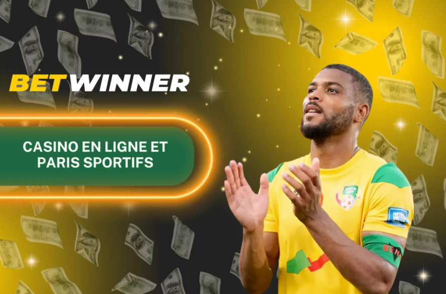 Betwinner Deposit  Guide Complet pour Déposer des Fonds