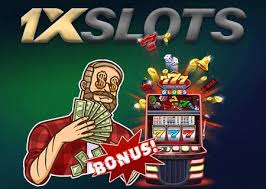 Descubre el emocionante mundo de 1xslot casino 23