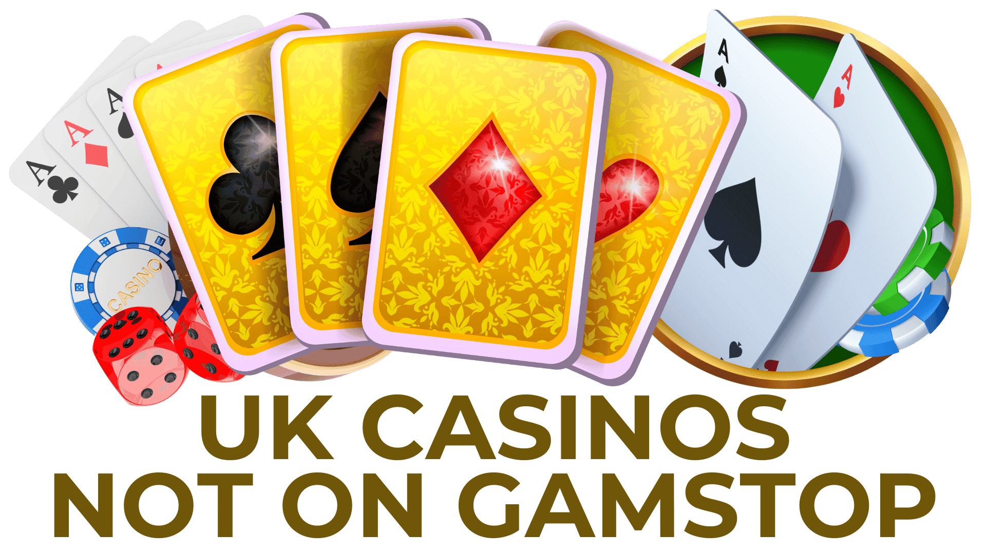 Discover the Thrills of Non Gamstop Casinos UK 349