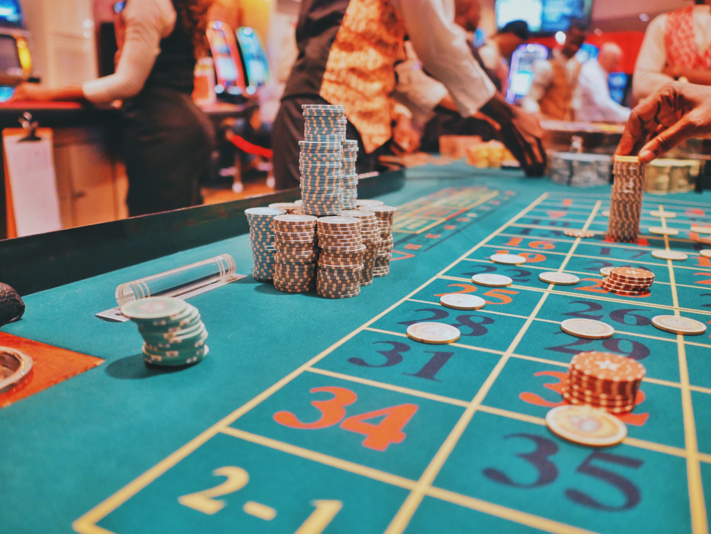 Discovering the Benefits of Non Gamstop Casinos UK 2358