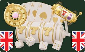 Discovering the Excitement of Non Gamstop Casinos 3393