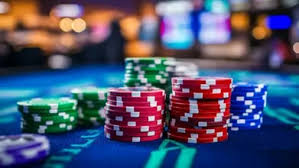 Exploring Casinos Not on Gamstop A Guide to Unrestricted Gambling Exploring Casinos Not on Gamstop A Guide to Unrestricted Gambling