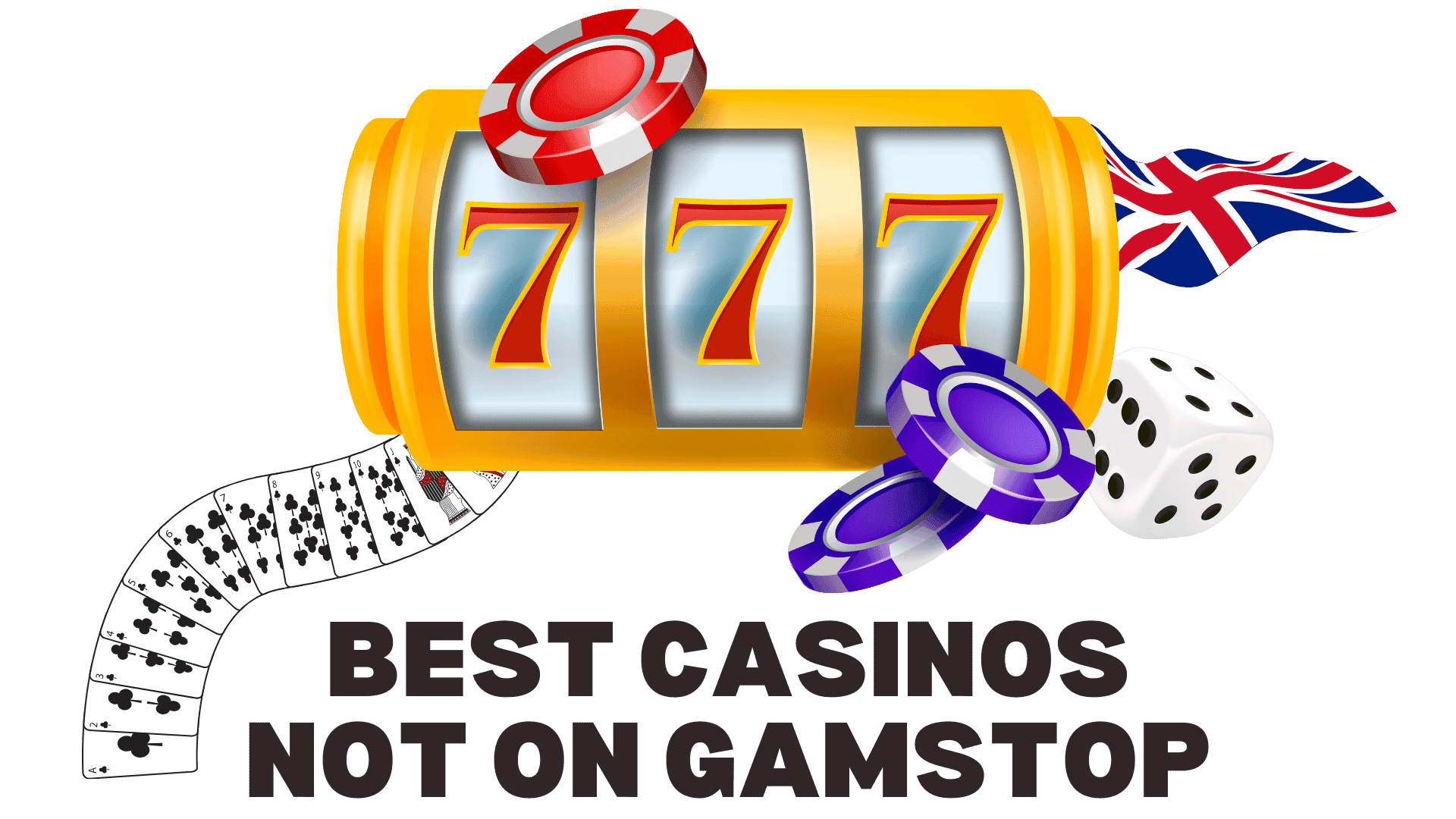 Exploring Casinos Not on Gamstop A Guide to Unrestricted Gambling Exploring Casinos Not on Gamstop A Guide to Unrestricted Gambling