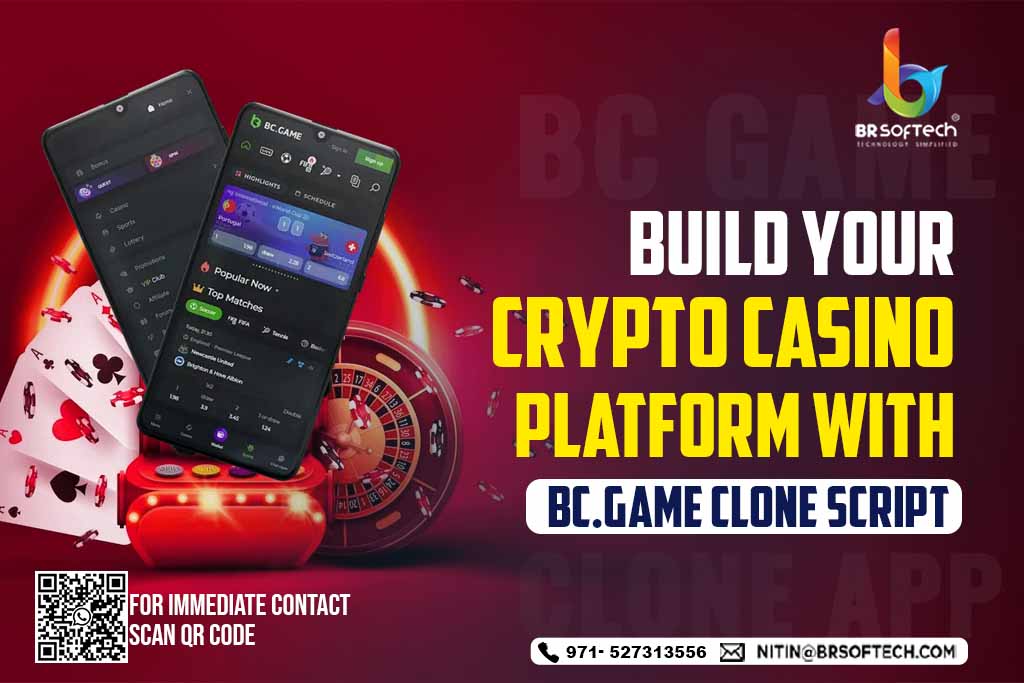 Experience the Thrill of Live Casino at BC.Game