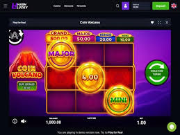 Explore the Excitement of Gaming at Casino HashLucky