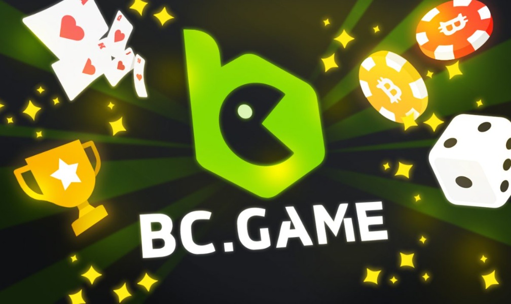 Explore the Exciting Features of Bcgame Explore the Exciting Features of Bcgame